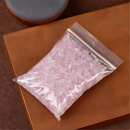Pierres Naturelles et Cristaux pour Terrarium 