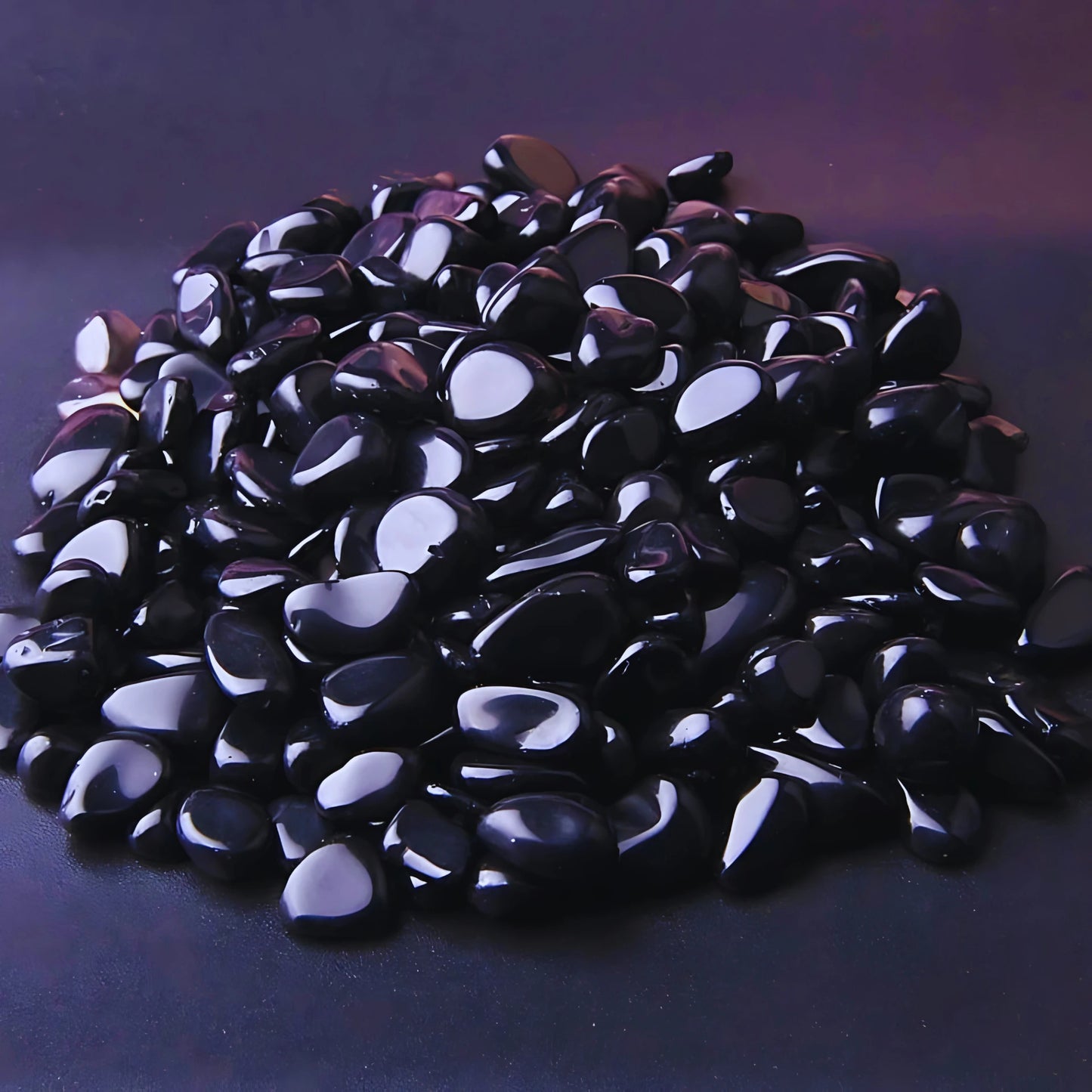 Pierres Naturelles et Cristaux pour Terrarium 