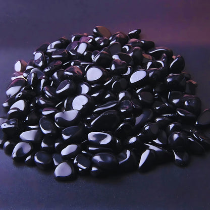 Pierres Naturelles et Cristaux pour Terrarium 