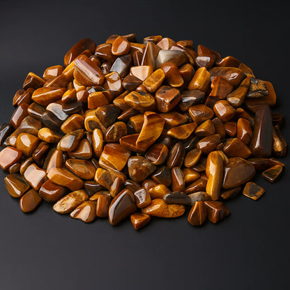 Pierres Naturelles et Cristaux pour Terrarium 