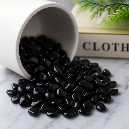 Pierres Naturelles et Cristaux pour Terrarium 