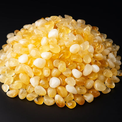 Pierres Naturelles et Cristaux pour Terrarium 