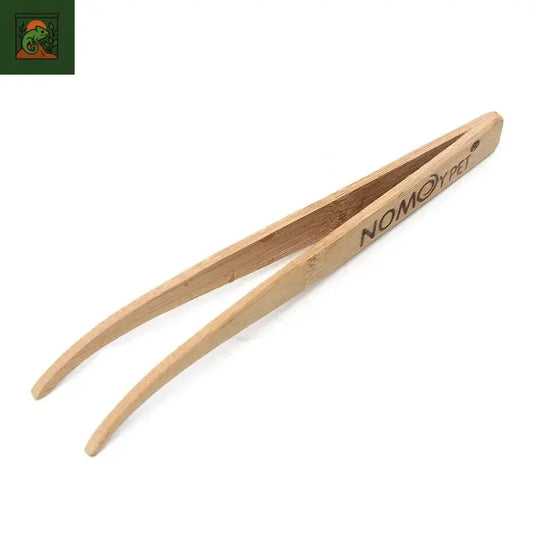 Pinces d'alimentation pour reptiles, pincettes en bambou, pour amphibiens, outils d'alimentation pour insectes, lézard, Gecko, serpent, araignée, oiseau 