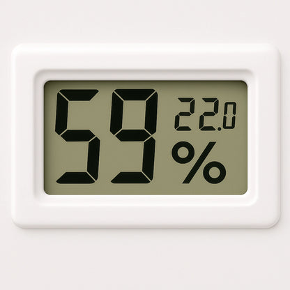 Terrarium Vertical à 4 Tiroirs avec Chauffage et Hygromètre 