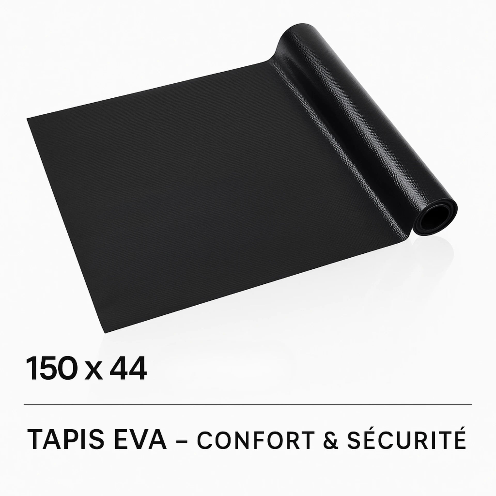 Tapis de Terrarium en EVA – Sol Antidérapant 