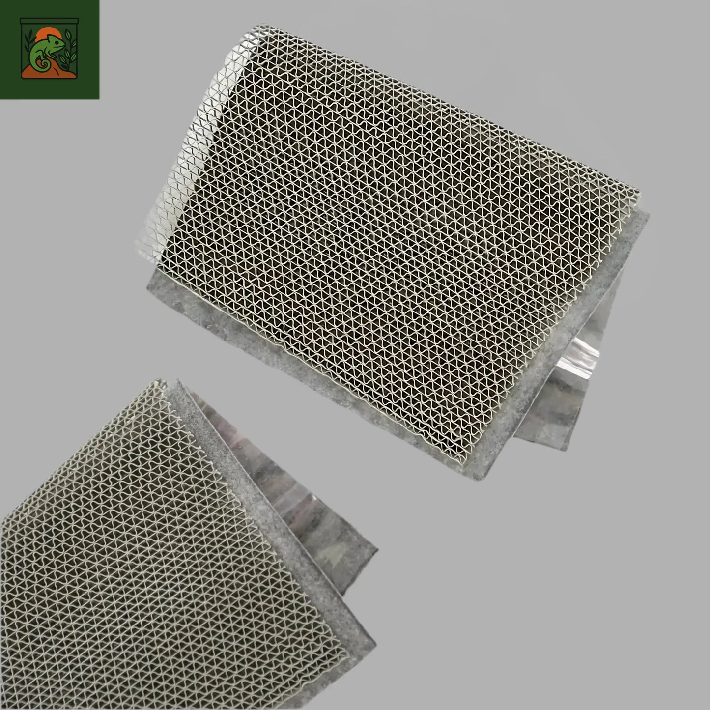 Tapis de sol 3-en-1 pour Terrarium 