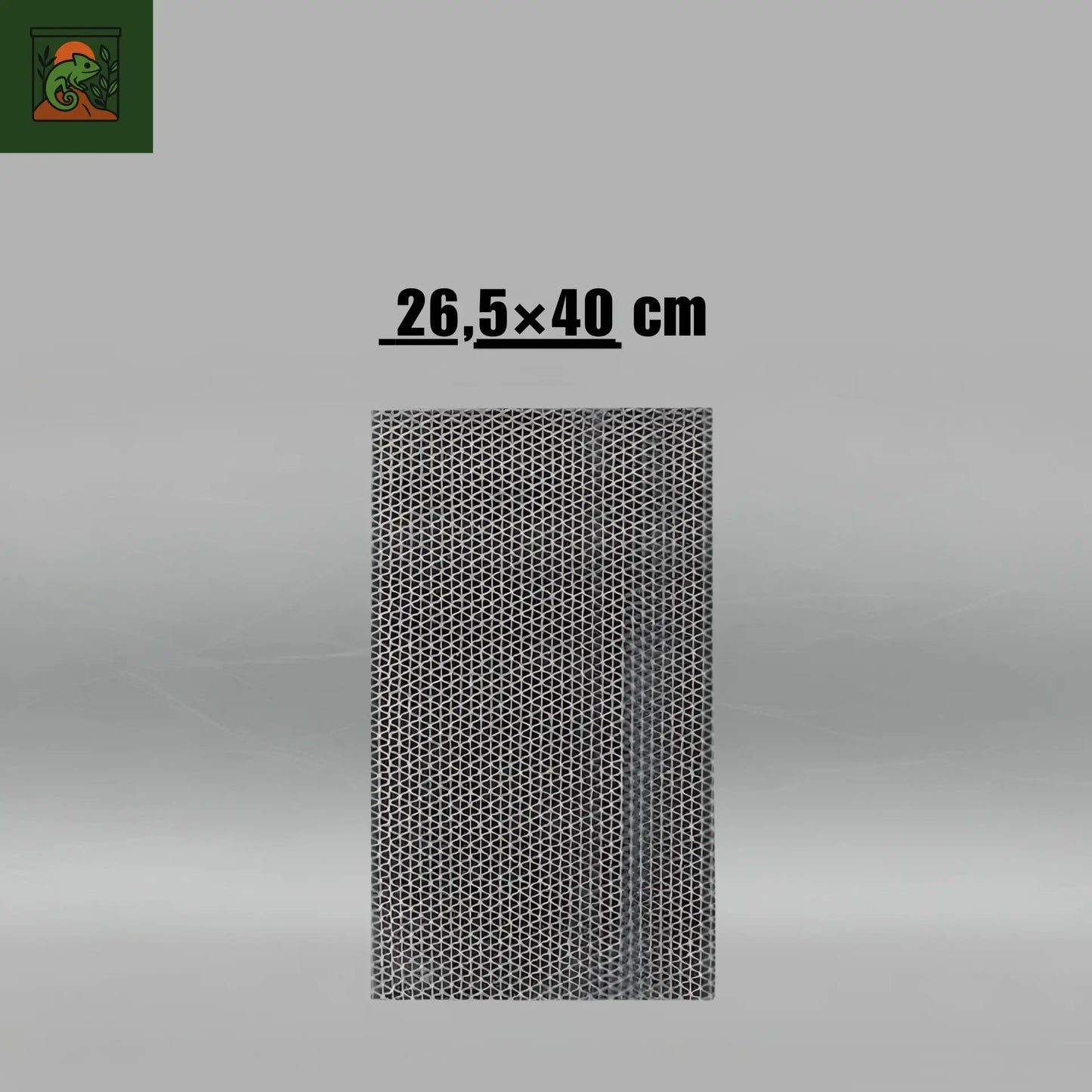 Tapis de sol 3-en-1 pour Terrarium 