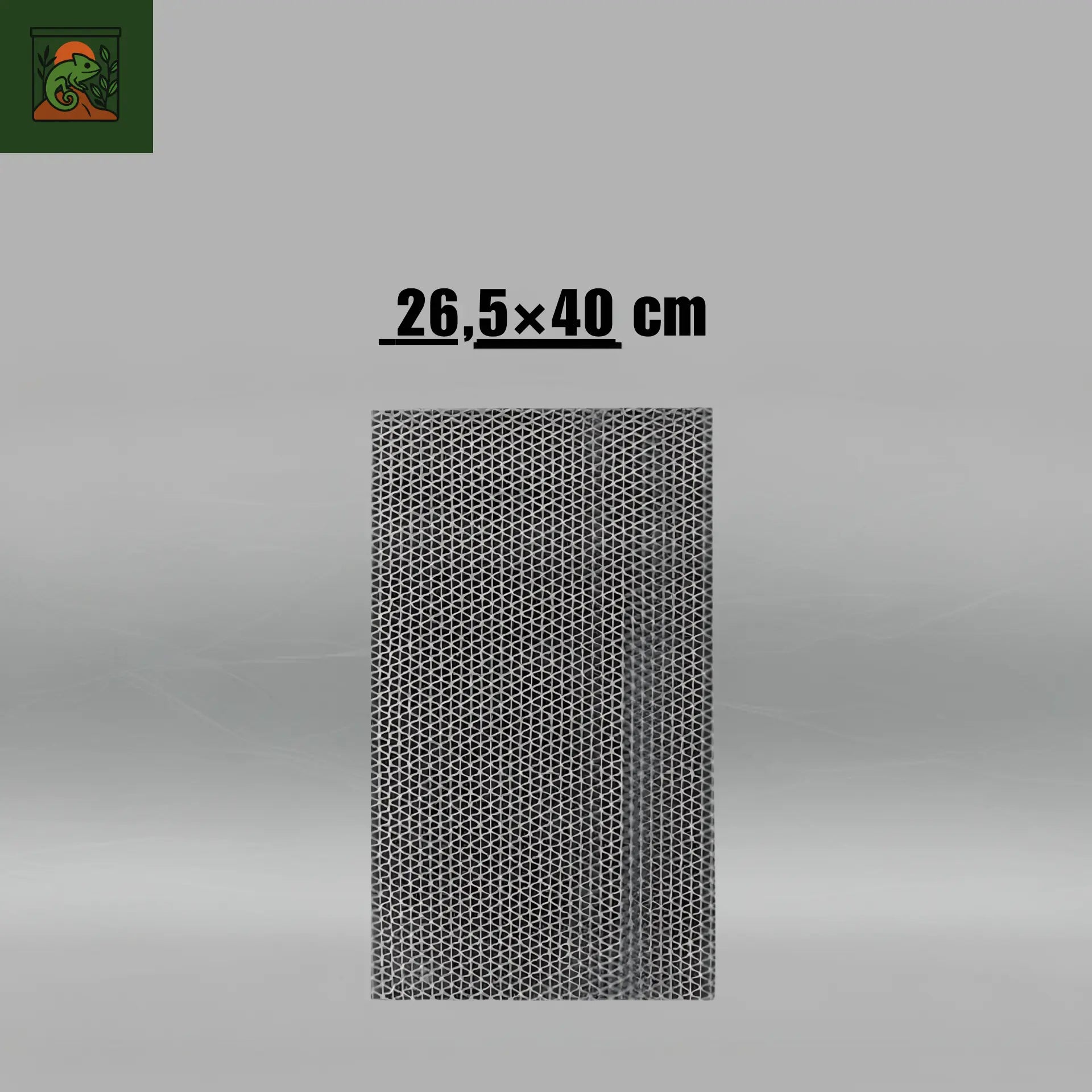 Tapis de sol 3-en-1 pour Terrarium 