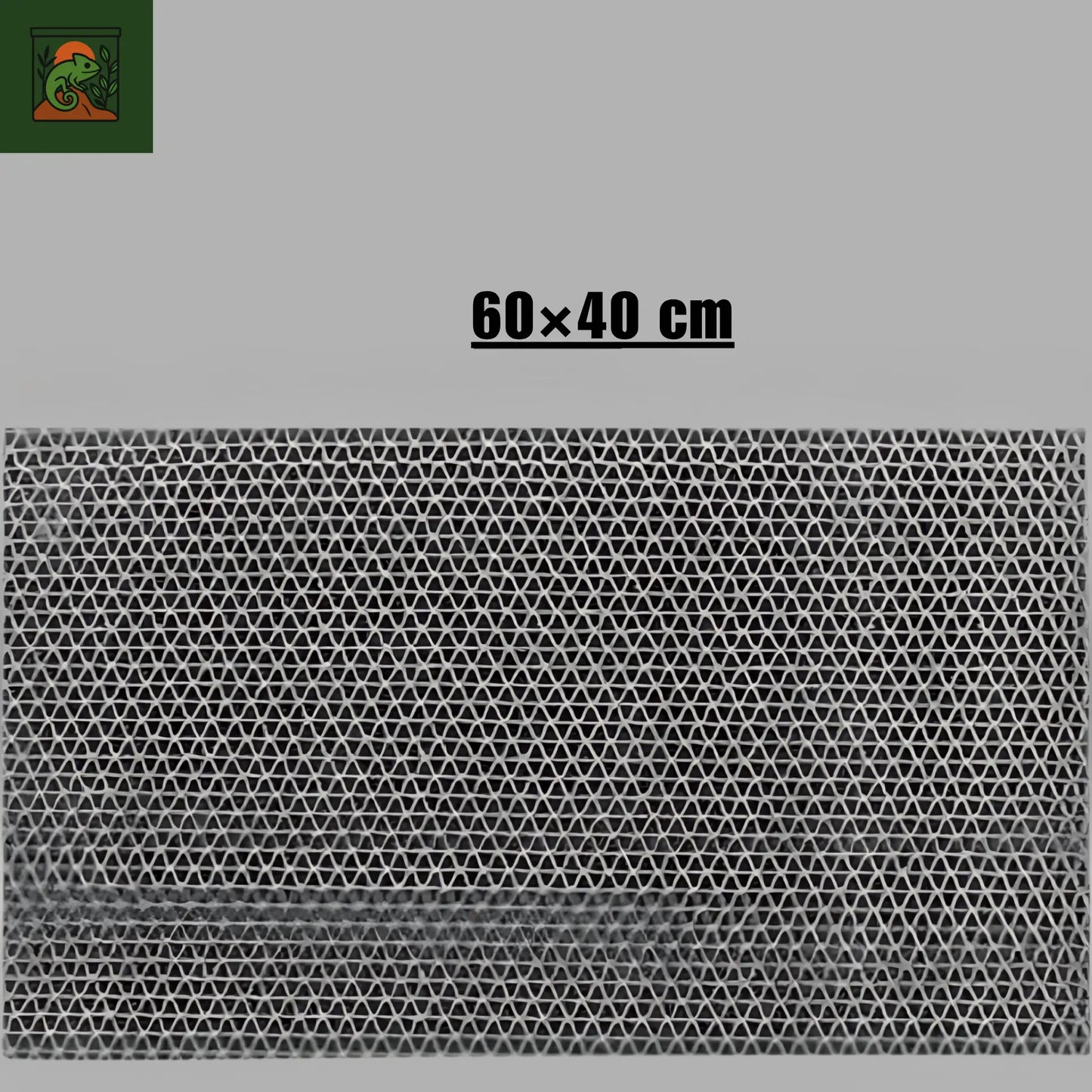 Tapis de sol 3-en-1 pour Terrarium 
