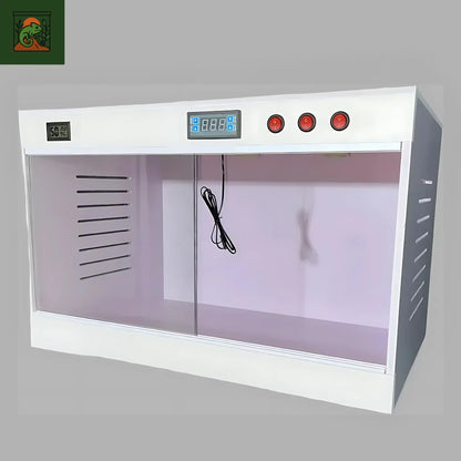 Terrarium Numérique en PVC 