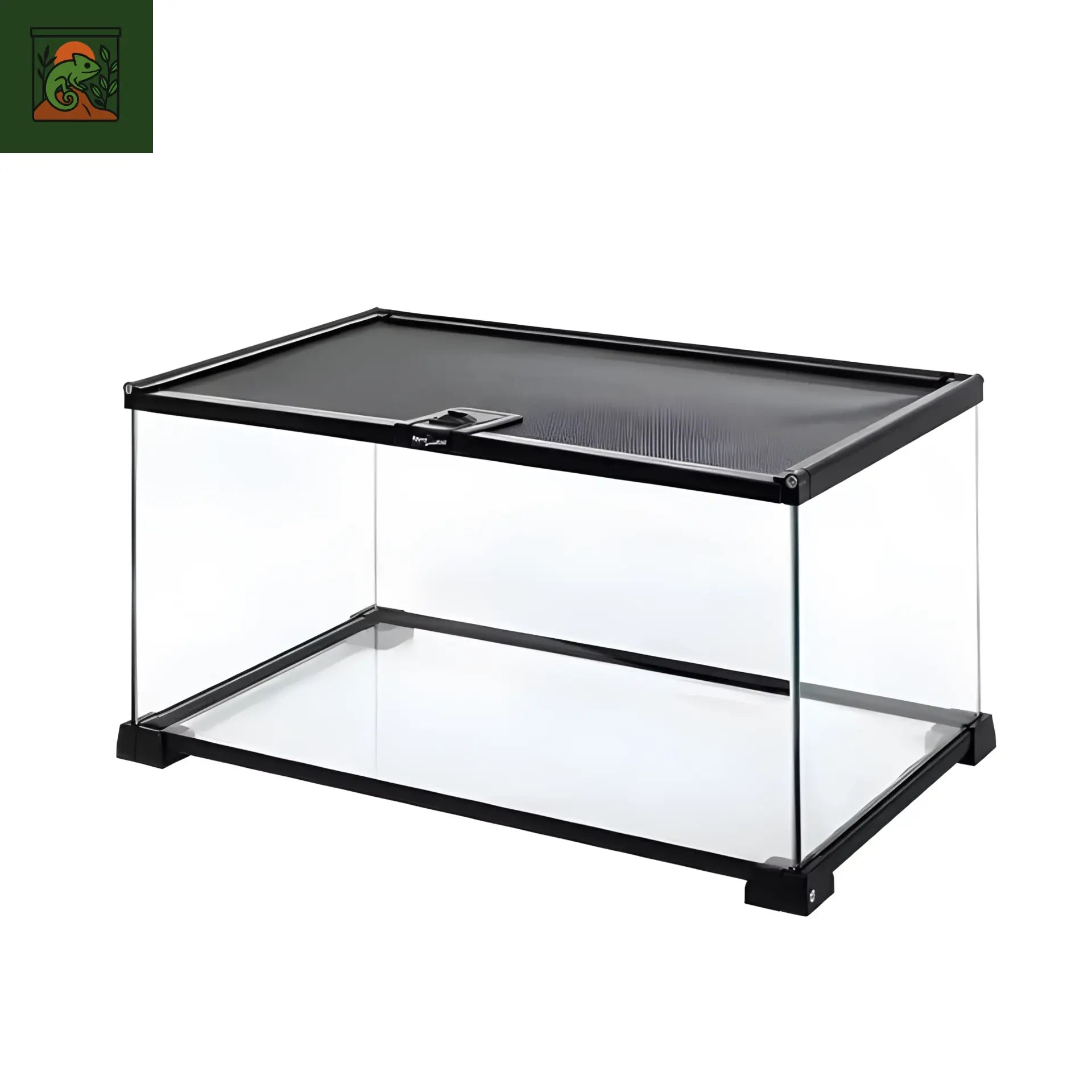 Terrarium de 50x30x25cm 