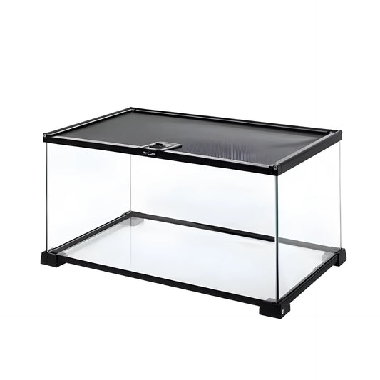 Terrarium de 50x30x25cm 