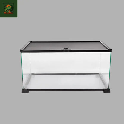 Terrarium En Verre de 50x30x25cm - LeTerrarium