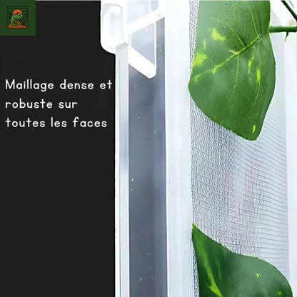 Terrarium pour Insectes ou petits reptiles 