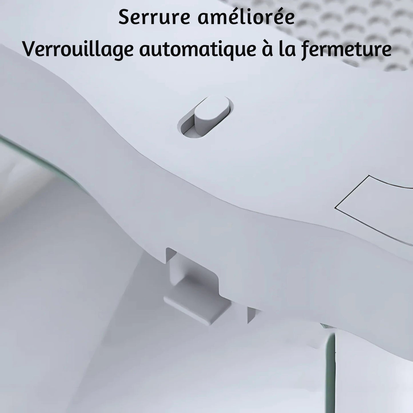 Terrariums en pvc et verre 