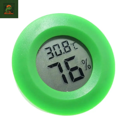Accessoires pour tortues terrestres, hygromètre d'aquarium, thermomètre numérique, Terrarium, Reptiles d'extérieur, plaque thermique, tapis chauffant 