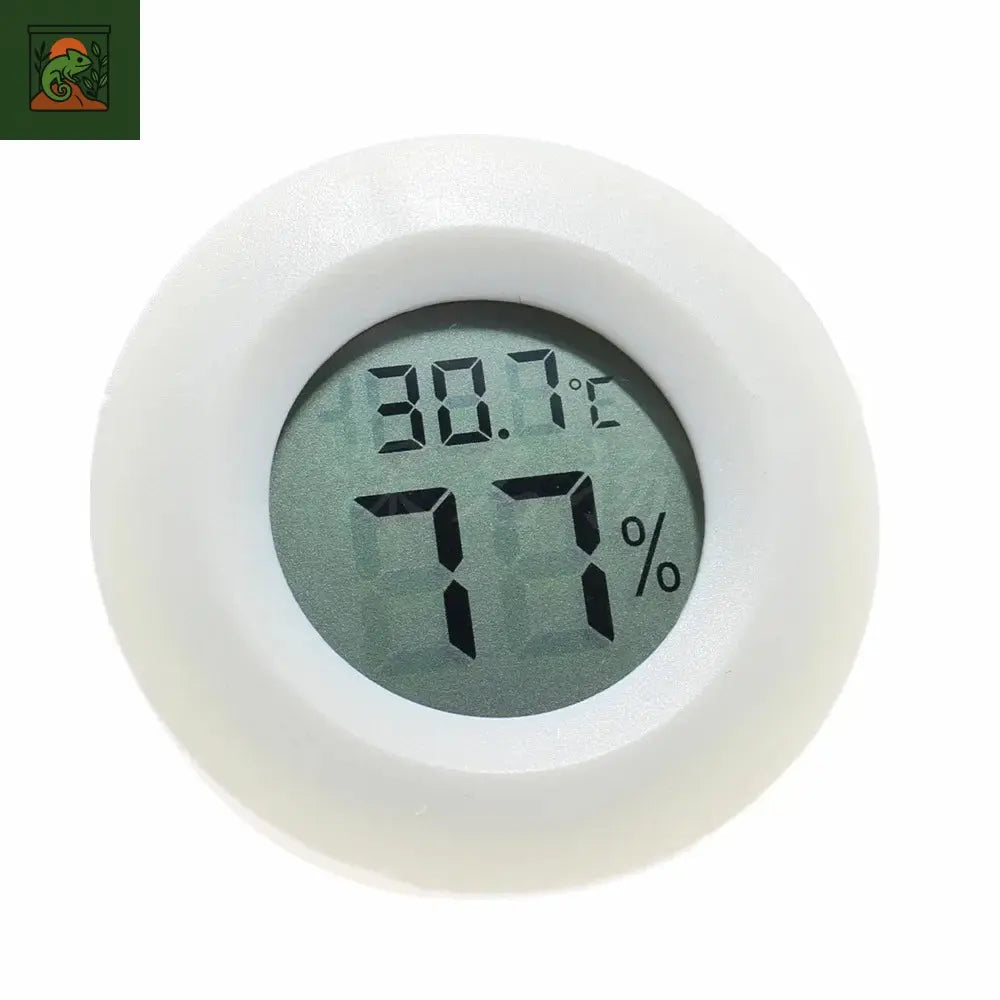 Accessoires pour tortues terrestres, hygromètre d'aquarium, thermomètre numérique, Terrarium, Reptiles d'extérieur, plaque thermique, tapis chauffant 