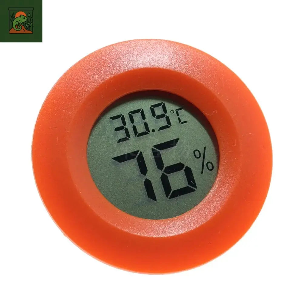 Accessoires pour tortues terrestres, hygromètre d'aquarium, thermomètre numérique, Terrarium, Reptiles d'extérieur, plaque thermique, tapis chauffant 