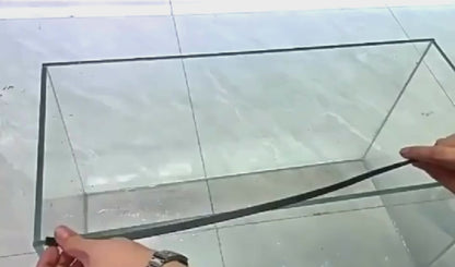 Couvercle pour Terrarium