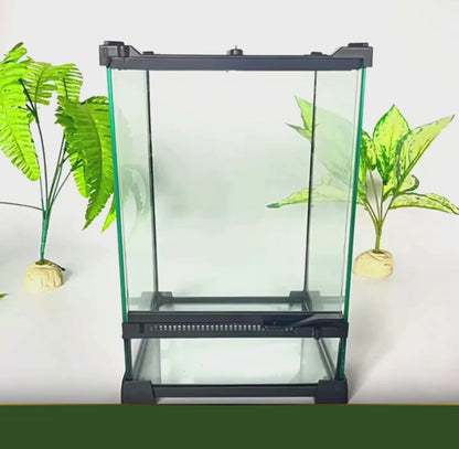 Terrarien-Zuchtbox